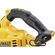 DeWalt コードレスハンドバキューム (DCV501HB) /HAND VACUUM CORDLESS 20V