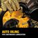 DeWalt 20V MAX XR チェーンソー (DCCS620B) / CHAINSAW MAX XR 12"