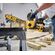 DeWalt 20V MAX XR チェーンソー (DCCS620B) / CHAINSAW MAX XR 12"