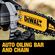 DeWalt 20V MAX XR チェーンソー＆ポールソー (DCPS620B) / POLE SAW BARE 8"BLD/10'L