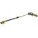 DeWalt 20V MAX XR チェーンソー＆ポールソー (DCPS620B) / POLE SAW BARE 8"BLD/10'L
