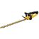 DeWalt 20V MAX ヘッジトリマー (DCHT820B) / HEDGE TRIMMR BARE 22"20V