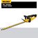 DeWalt 20V MAX ヘッジトリマー (DCHT820B) / HEDGE TRIMMR BARE 22"20V