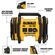 DeWalt 20V MAX インフレーター (DCC020IB) / INFLATOR DEWALT 20V