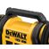 DeWalt 20V MAX インフレーター (DCC020IB) / INFLATOR DEWALT 20V