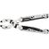 Gerber Dual Force マルチツール (31-003585) / MULTI TOOL BLK/SLV 4.75"