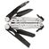 Gerber Dual Force マルチツール (31-003585) / MULTI TOOL BLK/SLV 4.75"