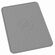 Blackstone スパチュラマット グレー (4222) / SPATULA MAT GRAY 12.4":