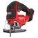 Craftsman コードレス式ブラッシュレスジグソー (CMCS650B) / BRUSHLS JIG SAW CDLS 20V