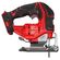 Craftsman コードレス式ブラッシュレスジグソー (CMCS650B) / BRUSHLS JIG SAW CDLS 20V