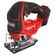 Craftsman コードレス式ブラッシュレスジグソー (CMCS650B) / BRUSHLS JIG SAW CDLS 20V