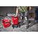 Milwaukee Shop Vac ウェット＆ドライバキュームタンク ( 0912-20) / WET/DRY VACUUM TANK 9GL