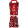 Milwaukee Packout ラチェット＆ソケット28点セット (48-22-9481) / RATCHET SOCKET SET 28PC