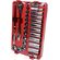 Milwaukee Packout ラチェット＆ソケット28点セット (48-22-9481) / RATCHET SOCKET SET 28PC