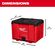 Milwaukee Packout Shop Storage 収納キャビネット (48-22-8445) / PACKOUT CABINET