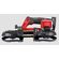 Milwaukee M12 FUEL コードレスバンドソー (2529-20) / M12 BAND SAW CRDLSS 12V