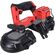 Milwaukee M12 FUEL コードレスバンドソー (2529-20) / M12 BAND SAW CRDLSS 12V