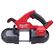 Milwaukee M18 FUEL コンパクトバンドソー (2829-20) /COMPAC BAND SAW TOOL 18V