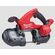 Milwaukee M18 FUEL コンパクトバンドソー (2829-20) /COMPAC BAND SAW TOOL 18V