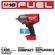 Milwaukee M18 FUEL One Key ハイトルクインパクトレンチ (2863-20) / HIGH IMPCT WRNCH 1/2"18V