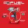 Milwaukee M18 FUEL One Key ハイトルクインパクトレンチ (2863-20) / HIGH IMPCT WRNCH 1/2"18V