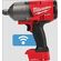 Milwaukee M18 FUEL One Key ハイトルクインパクトレンチ (2864-20) / HIGH IMPCT WRNCH 3/4"18V