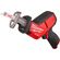 Milwaukee M12 Fuel コードレス式レシプロソー (2520-20) / RECIPROC SAW CRDLS 12V