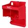 Milwaukee Packout Shop Storage ツールステーション ( 48-22-8343) / TOOL ORGANIZER RED 10"H