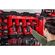 Milwaukee Packout Shop Storage ツールステーション ( 48-22-8343) / TOOL ORGANIZER RED 10"H