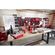 Milwaukee Packout Shop Storage ツールステーション ( 48-22-8343) / TOOL ORGANIZER RED 10"H