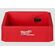 Milwaukee Packout Shop Storage コンパクトシェルフ (48-22-8347) / SHELF BIN RED 3.6"H