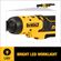 DeWalt 20V Max コードレスラチェット ( DCF512B) / CORDLSS RATCHET 20V 1/2"