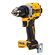 Dewalt Max XR 20 V コードレスドリル＆ドライバー (DCD800B) / CORDLES DRIL/DRIV TOOL