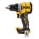 Dewalt Max XR 20 V コードレスドリル＆ドライバー (DCD800B) / CORDLES DRIL/DRIV TOOL