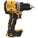 Dewalt Max XR 20 V コードレスドリル＆ドライバー (DCD800B) / CORDLES DRIL/DRIV TOOL