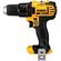 DeWalt 20V MAX コードレスコンパクトドリル (DCD780B) / DRILL-DRIVR 20V MAX BT