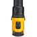 DeWalt 20V MAX コードレスコンパクトドリル (DCD780B) / DRILL-DRIVR 20V MAX BT