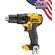 DeWalt 20V MAX コードレスコンパクトドリル (DCD780B) / DRILL-DRIVR 20V MAX BTDeWalt 20V MAX コードレスコンパクトドリル (DCD780B) / DRILL-DRIVR 20V MAX BT