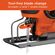 Black+Decker Curve Control ジグソー (BDEJS600C) / JIG SAW CURVE CONTROL 5A