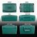 Masterplug New and Old Work 耐候性コンセントボックス (WBXG-MP) /CORD LOCK MNT BOX WTHPRF