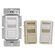 Leviton IllumaTech スライドディマースイッチ (R50-IPL06-10M)