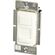 Leviton IllumaTech スライドディマースイッチ (R50-IPL06-10M)