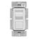 Leviton IllumaTech スライドディマースイッチ (R50-IPL06-10M)