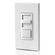 Leviton IllumaTech スライドディマースイッチ (R50-IPL06-10M)