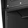 Architectural Mailboxes Oasis メールボックス ブラック ( 6200B-10) / OASIS PM LOCKBL MLBOX BK