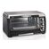 Hamilton Beach トースターオーブン (31330D) / TOASTER OVEN BLK/SLV 11"