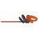 Black+Decker 電気式ヘッジトリマー (BEHT200) / HEDGE TRIMMER 18" B&D