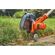 Black+Decker 電気式ストリングトリマー (BESTA510) / STRING TRIMMER 14" B&D