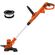 Black+Decker 電気式ストリングトリマー (BESTA510) / STRING TRIMMER 14" B&D