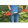 Black+Decker 電気式ストリングトリマー (BESTA510) / STRING TRIMMER 14" B&D